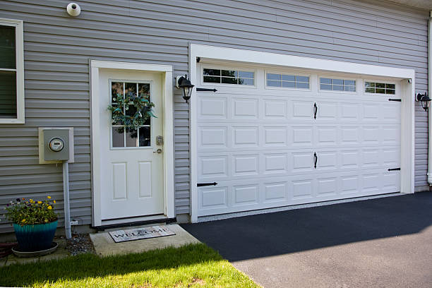 24/7 Emergency Garage Door Panel Replacement experts in Nome Census Area County, AK